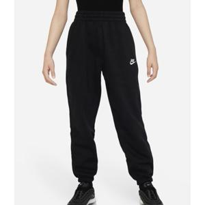 [나이키키즈PG] 초등학생 빅키즈 주니어 A254PT333P(140-170)나이키FLC루즈팬츠