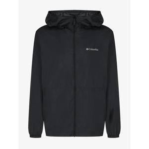 컬럼비아 자켓 2117041010 BLACK DOM