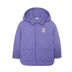 MLB키즈패딩 NQK 7AJPB0131-43VOS BASIC 퀼팅 점퍼