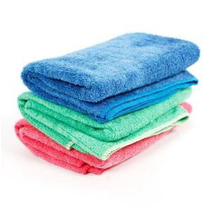 아젤리아 바둑타올 대사이즈 3p