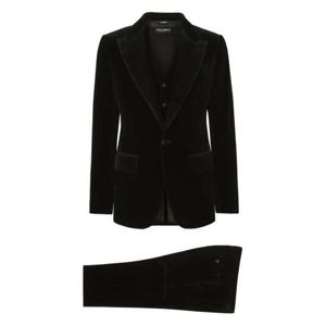 돌체앤가바나 수트 세트 96759 GKTLMTGG844 96436 Black