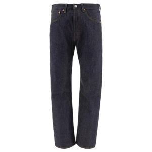 LEVIS 501 1955  straight leg jeans 501550079