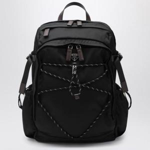 프라다 백팩 2VZ122OOO2DMG F0002 BLACK