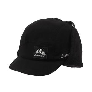 [지프]남여공용 플리스 귀덮개 모자 (JQ4GCU631)