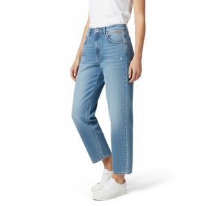 MSGM 로고 자수 데님 팬츠 (3641MDP248L 247292 89)