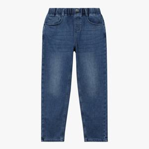 [유솔(아동)][유솔] 기모 밴딩 컴포트 데님 팬츠 ULTJ23T02