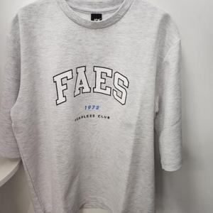 애플핑크 HC24 칠부 티셔츠 JBK8T202