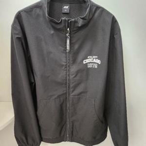 애플핑크 HC24 블루종  바람막이 JBF0T201