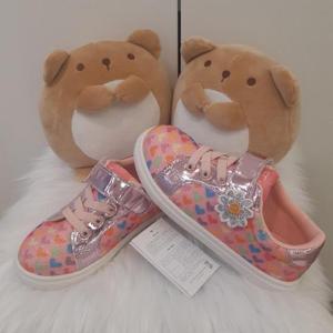 TALENTKIDS HC24 TS엘프핑크운동화 TSV51FFA19