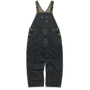 LEE 공용 오버롤 팬츠 B1 LE2503OP01 ID