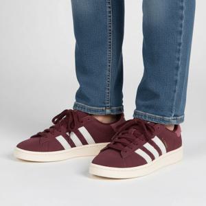 아디다스 캠퍼스 00S W 쉐도우 레드 오프 화이트 (IG2122)