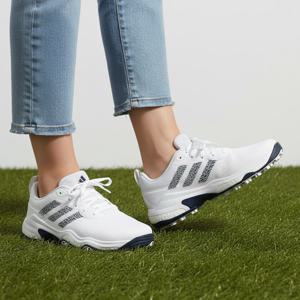 아디다스 남성 골프화 코드케이오스 25 스파이크리스 (IH8445)