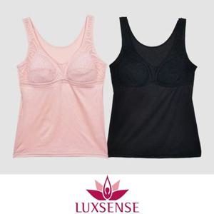 (럭센스)소프트한 터치감 B컵 브라런닝 GWM