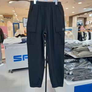 [에스핏 주니어]해운대NC  에스핏 카고조거 벤츄리 기모PT-SJY710MKPT09