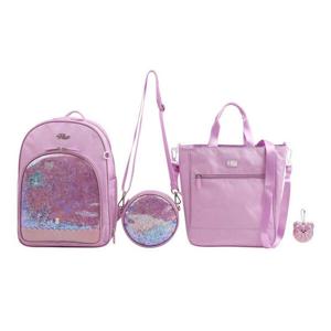 [NBA KIDS]블링구공이 백팩크로스백 SET K251AB600P_YS