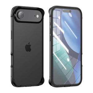 아이폰 17 에어 메탈 범퍼 테두리 케이스