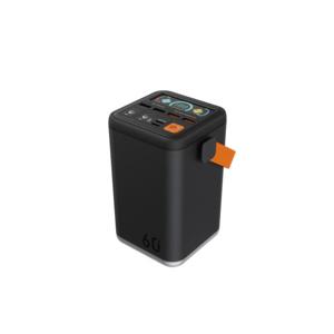 라플루 YT-2030 45W 60000mAh 초고속충전 대용량 보조배터리 캠핑용 차박용