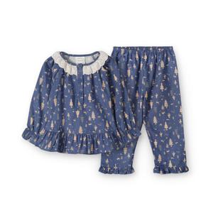 [오르시떼]여아동 E354 딥포레 긴소매 상하 OR24WGGAE354