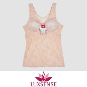 (럭센스)로맨틱한 시스루 레이스 몰드 브라런닝 GWM