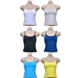 (스킨센스)크롭 탑 쿨론소재 끈나시 요가 홈트웨 GWM