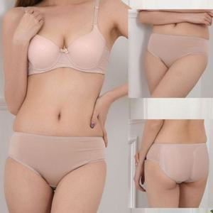 (챠밍)볼륨업 힙패드 뽕팬티 힙라인 보정 팬티 GWM