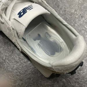 실리콘 키높이 반깔창 남성용 2cm