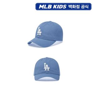 [MLB키즈PG] 에이스 볼캡 (7ACP6604N-07BLD)