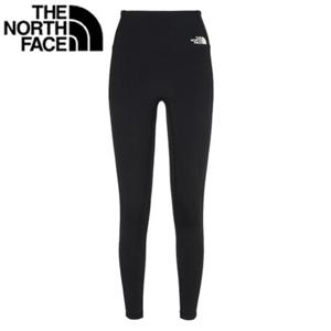 노스페이스 NP6KR86A 여성 베일 기본 레깅스