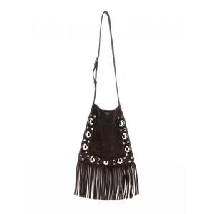 [VALENTINO] 라프리마 남성 숄더 백 8Y2B0R33 JET0TO Brown /14