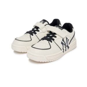 MLB키즈운동화 JQT 7ASXCA13N-50WHS 청키 라이너