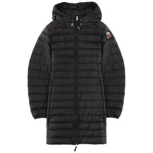 파라점퍼스 패딩 25WMPWPUSL322 P800541 Black