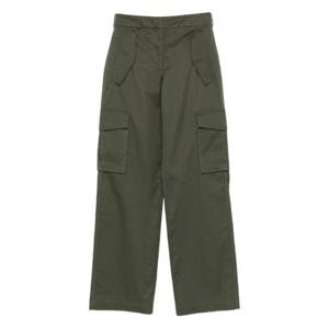 버버리 숏팬츠 8118420 FREJA C1220 GREEN