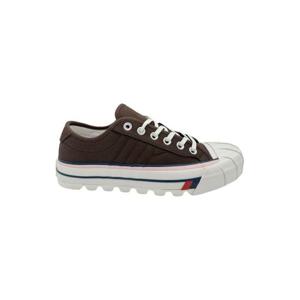 Pro Keds 1949 스니커즈 PK I225CLM CAROB14380 BROWN