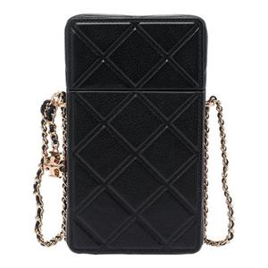 토리버치 토트백 163417001 Black