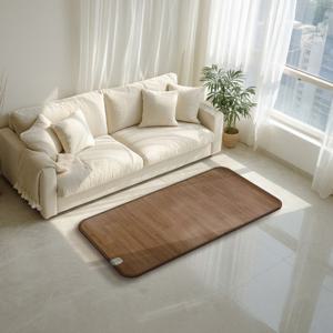 해든마루 모노륨 구들장 전기장판 사계절용 클래식 소형