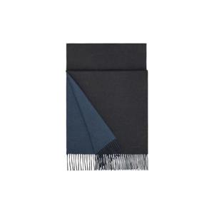 에르메스 렉토 베르소 머플러 마린 오쎄엉 H393800T01