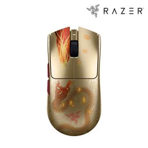 레이저코리아 바이퍼 V3 프로 카운터스트라이크2 에디션 Razer Viper V3 Pro Counter-Strike 2 Edition 유무선