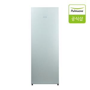 풀무원 김치냉장고 148L 스탠드형 김치간 글라스 라이트그레이 KS148EG1GX3 김치통 10L 1개