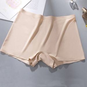 티안나는 여자드로즈 쿨링 스판 사각 팬티