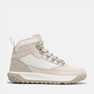 [팀버랜드]여성 그린스트라이드 모션6 워터프루프 하이커 TB0A2K14EM3