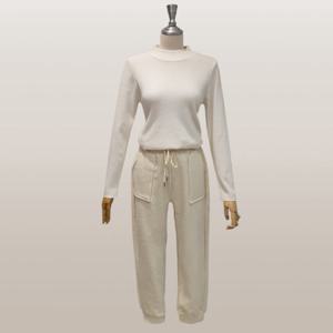 [난닝구]베모엘 기모팬츠 251204(1125D2PT064)