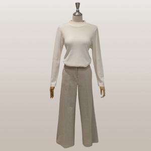 [난닝구]즈렐프 기모팬츠 251201(1125D2PT061)