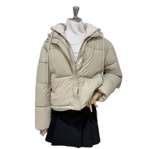 [난닝구]우델로 후드패딩점퍼 1125D2JP006