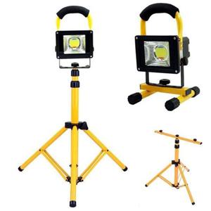 랜턴 W865A1개 야외 투광기 조명등 스탠드 착업등 LED LED투광기 야외조명등 야외투광기 작업등