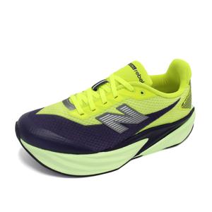 뉴발란스 퓨어셀 레벨 런닝화 운동화 형광 GFCX2PO