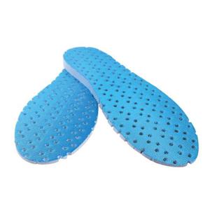 쿨통풍 깔창 1.5cm 키높이 깔창 구멍숭숭