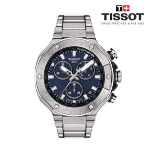 [티쏘]티-레이스 크로노그래프 T141.417.11.041.00