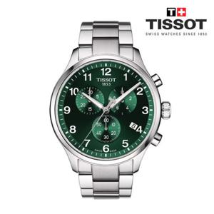 [티쏘]Chrono 크로노 XL T116.617.11.092.00