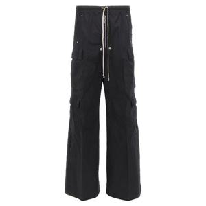RICK OWENS Cargobelas pants RU01F2339TE09