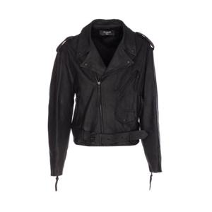 발망 자켓 TD580LE110PA Black